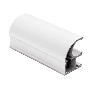 Шкаф-купе ДСП+Зеркало из 4-х частей Стандарт 210/240х45х130 Комфорт-мебель